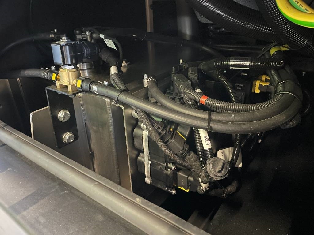 Nauja Elektrinis generatorius Volvo TAD882GE - 275 kVA Stage V Generator - DPX-19029: foto 18