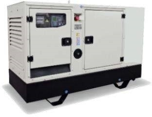 Yanmar 4TNV88-22G - 22 kVA - Stage V Genset - DPX-19907 - Elektrinis generatorius: foto 2 Yanmar 4TNV88-22G - 22 kVA - Stage V Genset - DPX-19907 - Elektrinis generatorius: foto 2