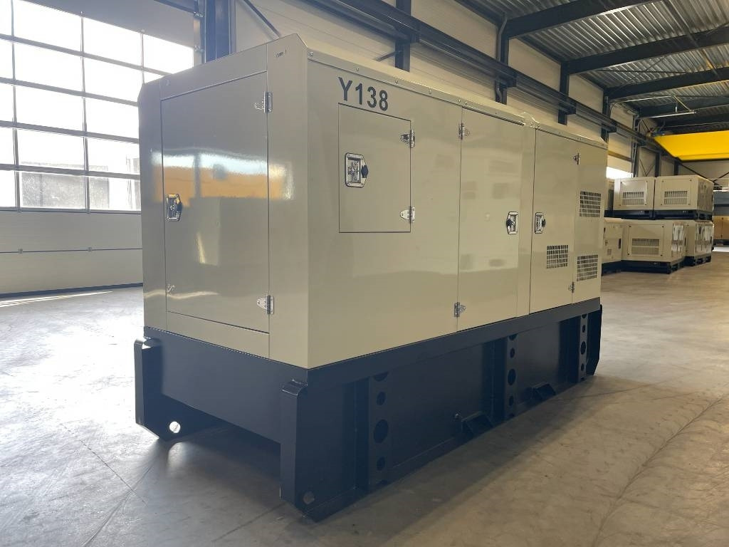 Yunnei DEF47CZBA5 - 138 kVA Stage V - DPX-19888 - Elektrinis generatorius: foto 4 Yunnei DEF47CZBA5 - 138 kVA Stage V - DPX-19888 - Elektrinis generatorius: foto 4