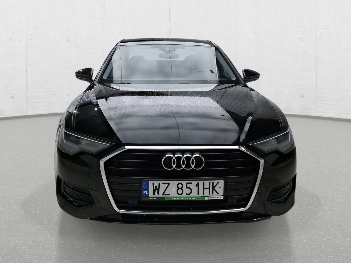 AUDI A6 SEDAN - Sedanas: foto 3 AUDI A6 SEDAN - Sedanas: foto 3