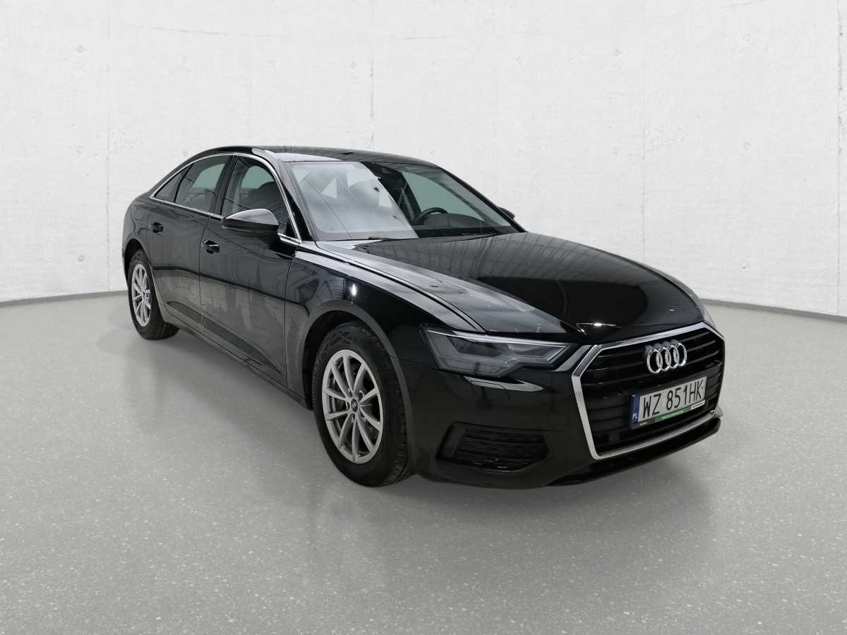 AUDI A6 SEDAN - Sedanas: foto 1 AUDI A6 SEDAN - Sedanas: foto 1