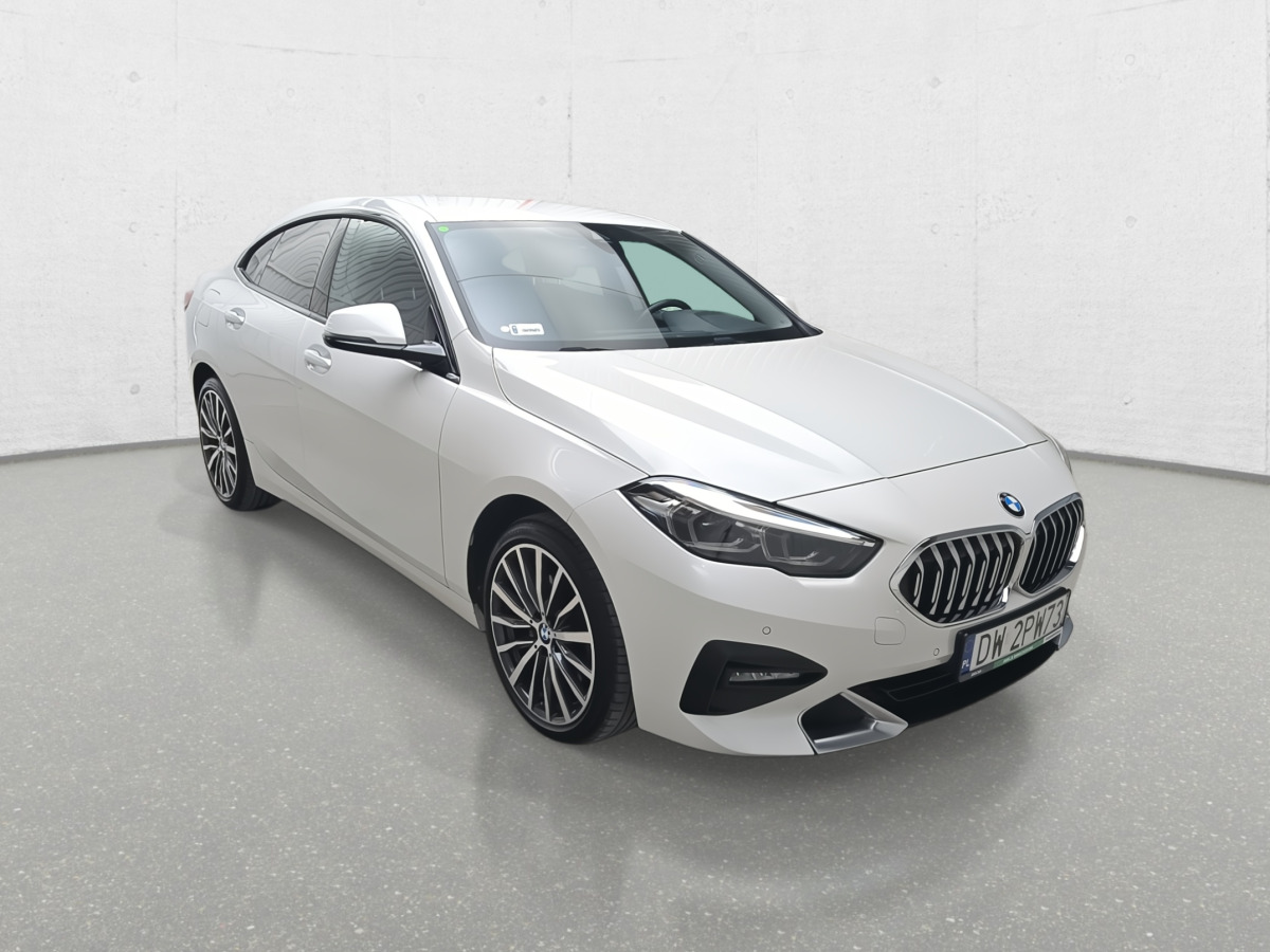 BMW 218 I COUPE - Lengvasis automobilis: foto 2 BMW 218 I COUPE - Lengvasis automobilis: foto 2