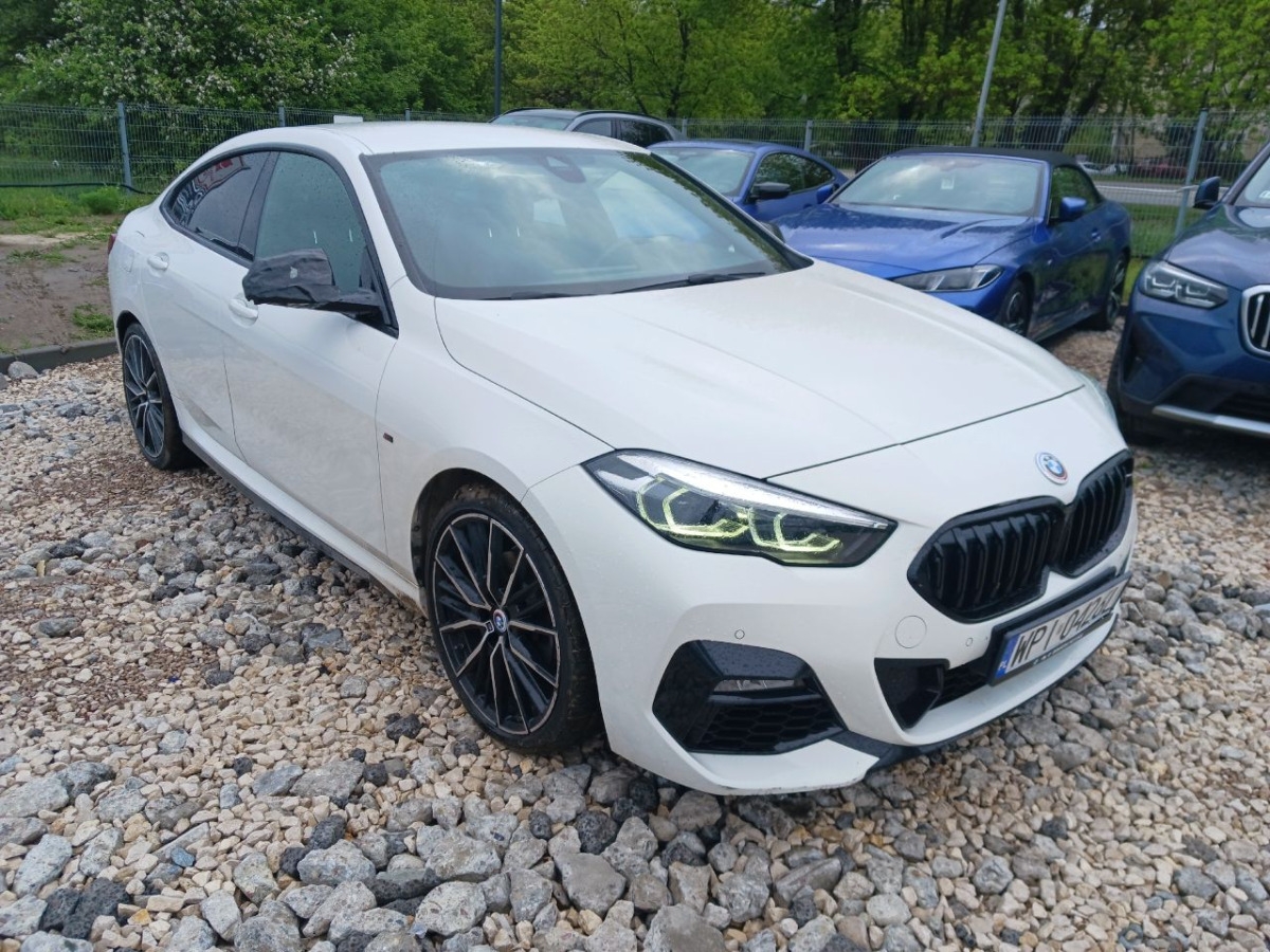 BMW 218i M Sport SEDAN - Sedanas: foto 1 BMW 218i M Sport SEDAN - Sedanas: foto 1