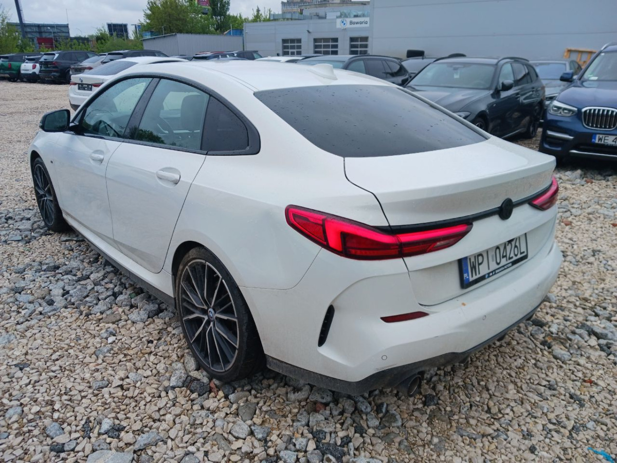 BMW 218i M Sport SEDAN - Sedanas: foto 4 BMW 218i M Sport SEDAN - Sedanas: foto 4