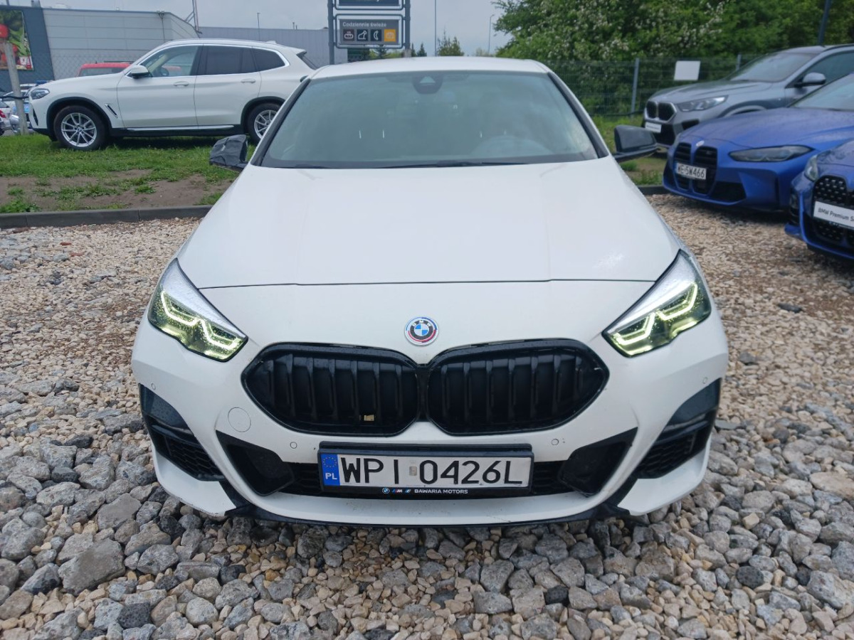 BMW 218i M Sport SEDAN - Sedanas: foto 5 BMW 218i M Sport SEDAN - Sedanas: foto 5