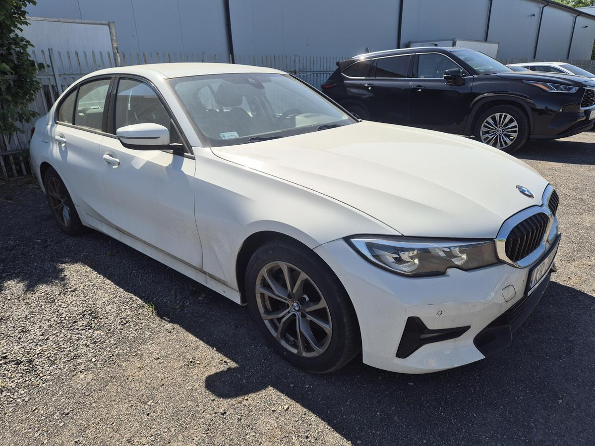 BMW 318 I SPORT LINE SEDAN - Sedanas: foto 1 BMW 318 I SPORT LINE SEDAN - Sedanas: foto 1