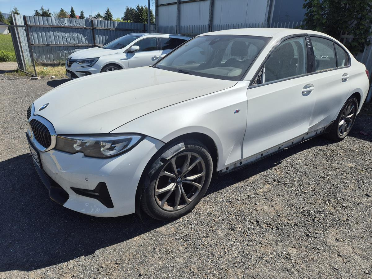 BMW 318 I SPORT LINE SEDAN - Sedanas: foto 2 BMW 318 I SPORT LINE SEDAN - Sedanas: foto 2
