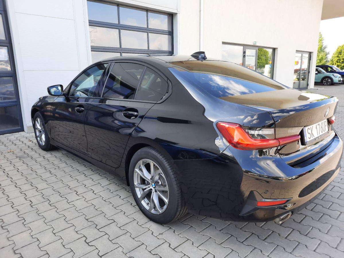BMW 318 I SPORT LINE SEDAN - Sedanas: foto 4 BMW 318 I SPORT LINE SEDAN - Sedanas: foto 4