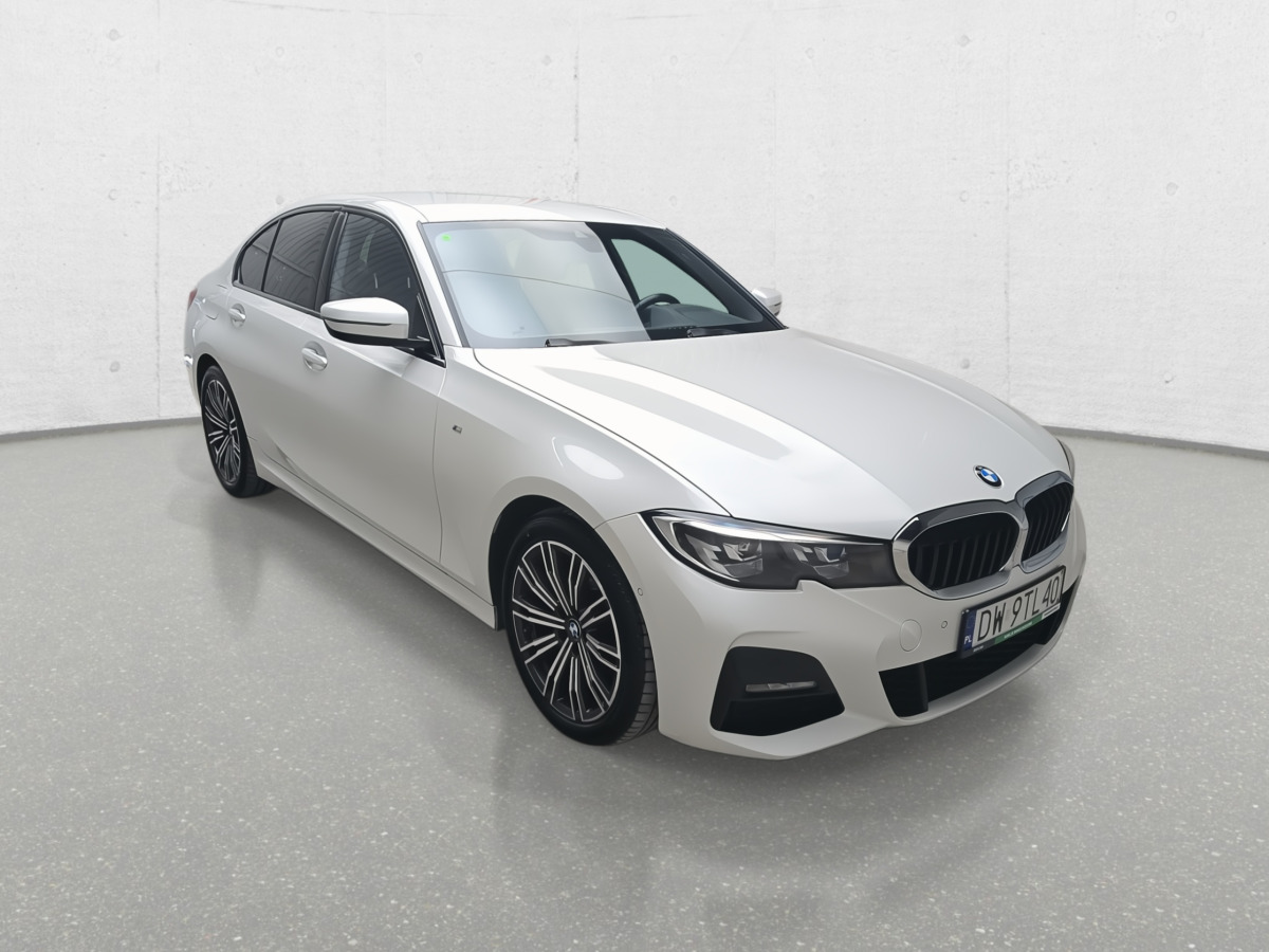 BMW 320D XDRIVE SEDAN - Sedanas: foto 2 BMW 320D XDRIVE SEDAN - Sedanas: foto 2