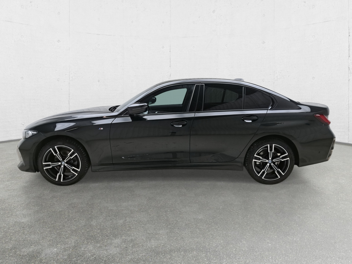BMW 320I XDRIVE SEDAN - Lengvasis automobilis: foto 5 BMW 320I XDRIVE SEDAN - Lengvasis automobilis: foto 5
