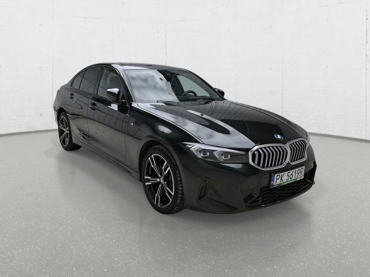 BMW 320I XDRIVE SEDAN - Lengvasis automobilis: foto 2 BMW 320I XDRIVE SEDAN - Lengvasis automobilis: foto 2
