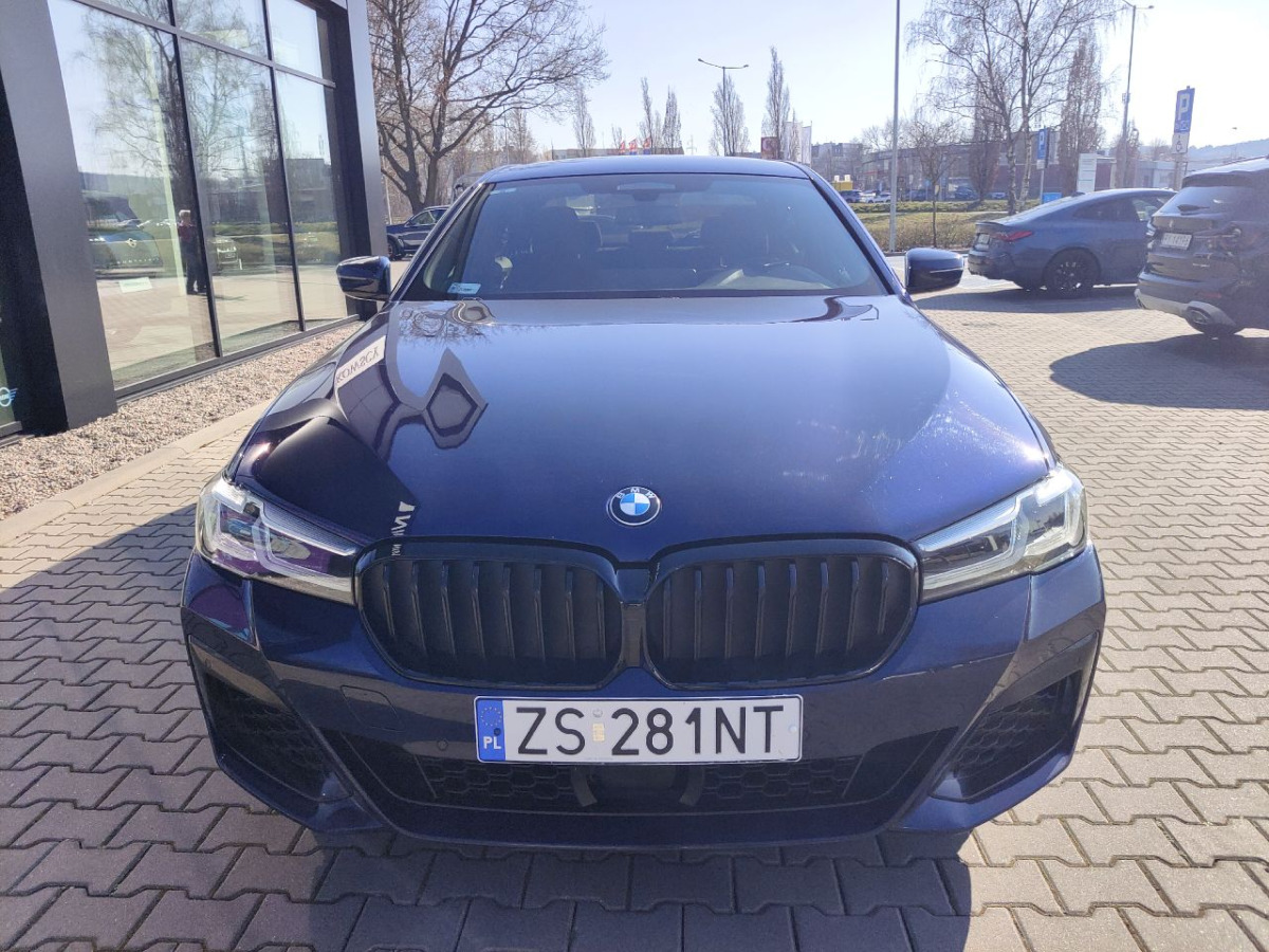 BMW 530e xDrive M Sport SEDAN - Sedanas: foto 5 BMW 530e xDrive M Sport SEDAN - Sedanas: foto 5