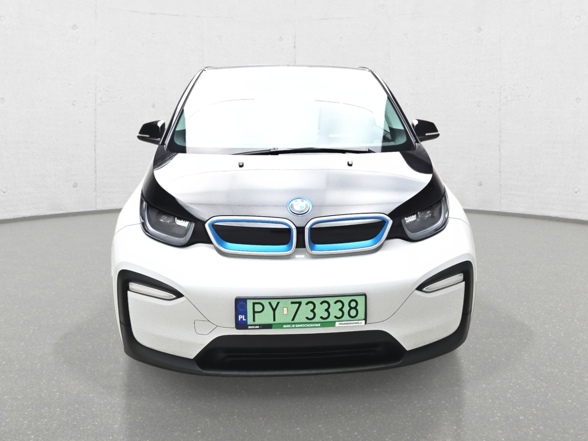 BMW I3 HATCHBACK - Hečbekas: foto 3 BMW I3 HATCHBACK - Hečbekas: foto 3