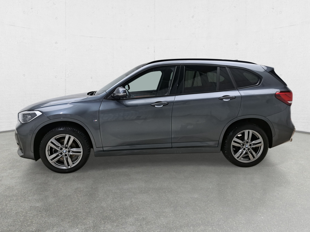 BMW X1 SDRIVE18I SUV - Visureigis: foto 5 BMW X1 SDRIVE18I SUV - Visureigis: foto 5