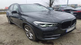 BMW X5 XDRIVE25D KOMBI - Lengvasis automobilis: foto 1 BMW X5 XDRIVE25D KOMBI - Lengvasis automobilis: foto 1