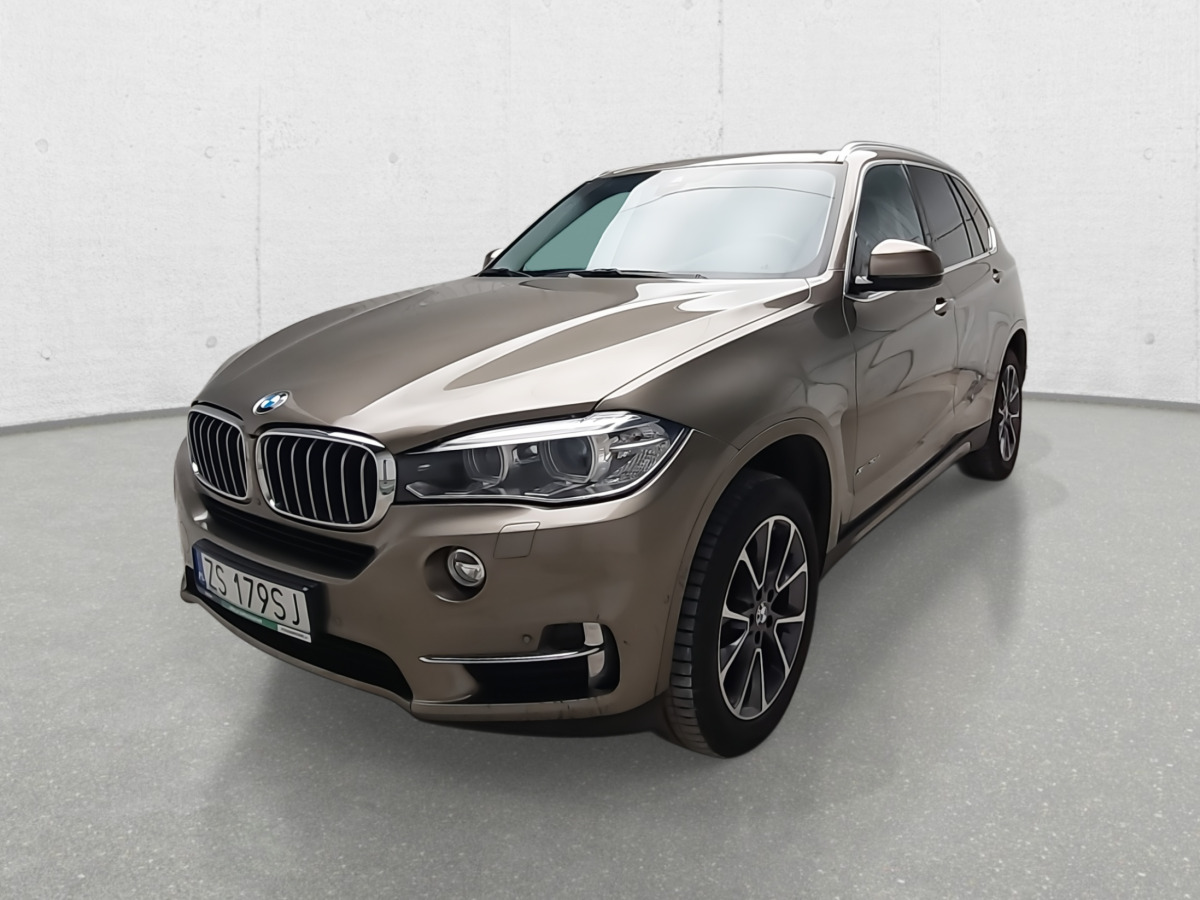 BMW X5 XDRIVE30D SUV - Visureigis: foto 4 BMW X5 XDRIVE30D SUV - Visureigis: foto 4