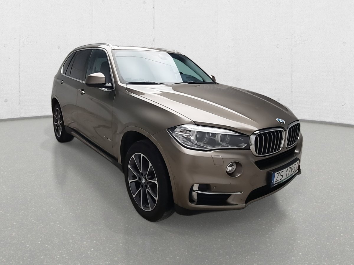 BMW X5 XDRIVE30D SUV - Visureigis: foto 1 BMW X5 XDRIVE30D SUV - Visureigis: foto 1