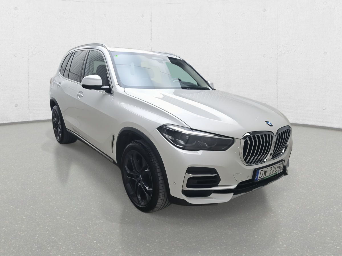 BMW X5 XDRIVE30D SUV - Visureigis: foto 2 BMW X5 XDRIVE30D SUV - Visureigis: foto 2