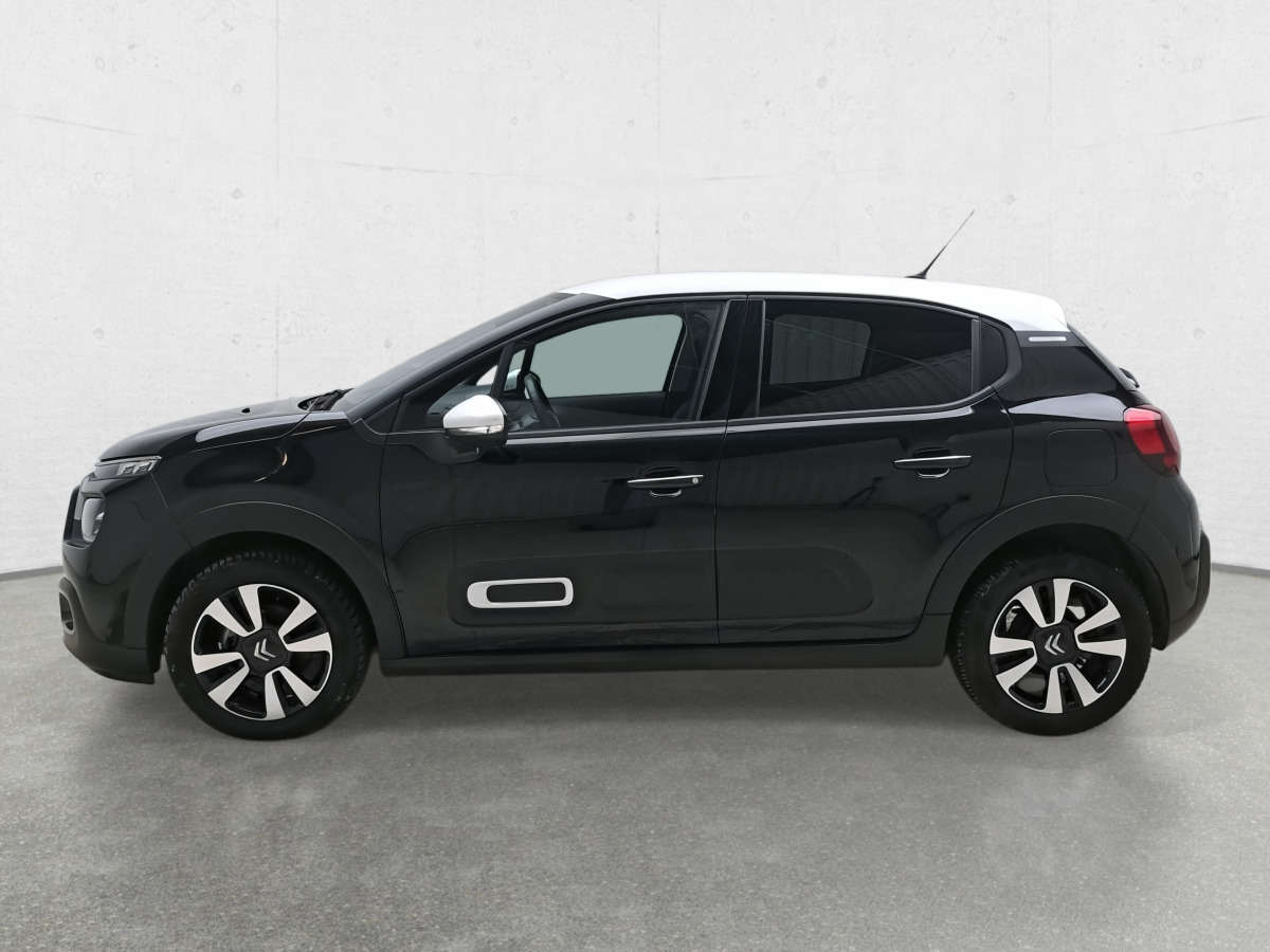 CITROEN C3 HATCHBACK - Hečbekas: foto 5 CITROEN C3 HATCHBACK - Hečbekas: foto 5