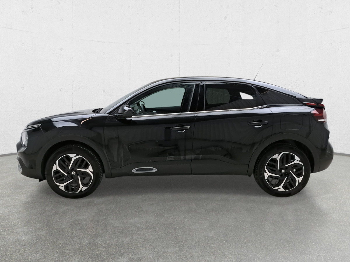 CITROEN C4 SUV - Visureigis: foto 5 CITROEN C4 SUV - Visureigis: foto 5
