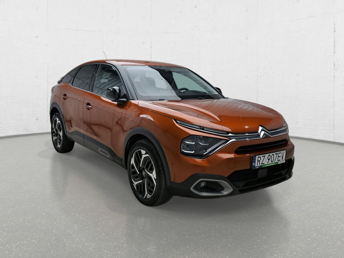 CITROEN C4 SUV - Lengvasis automobilis: foto 1 CITROEN C4 SUV - Lengvasis automobilis: foto 1