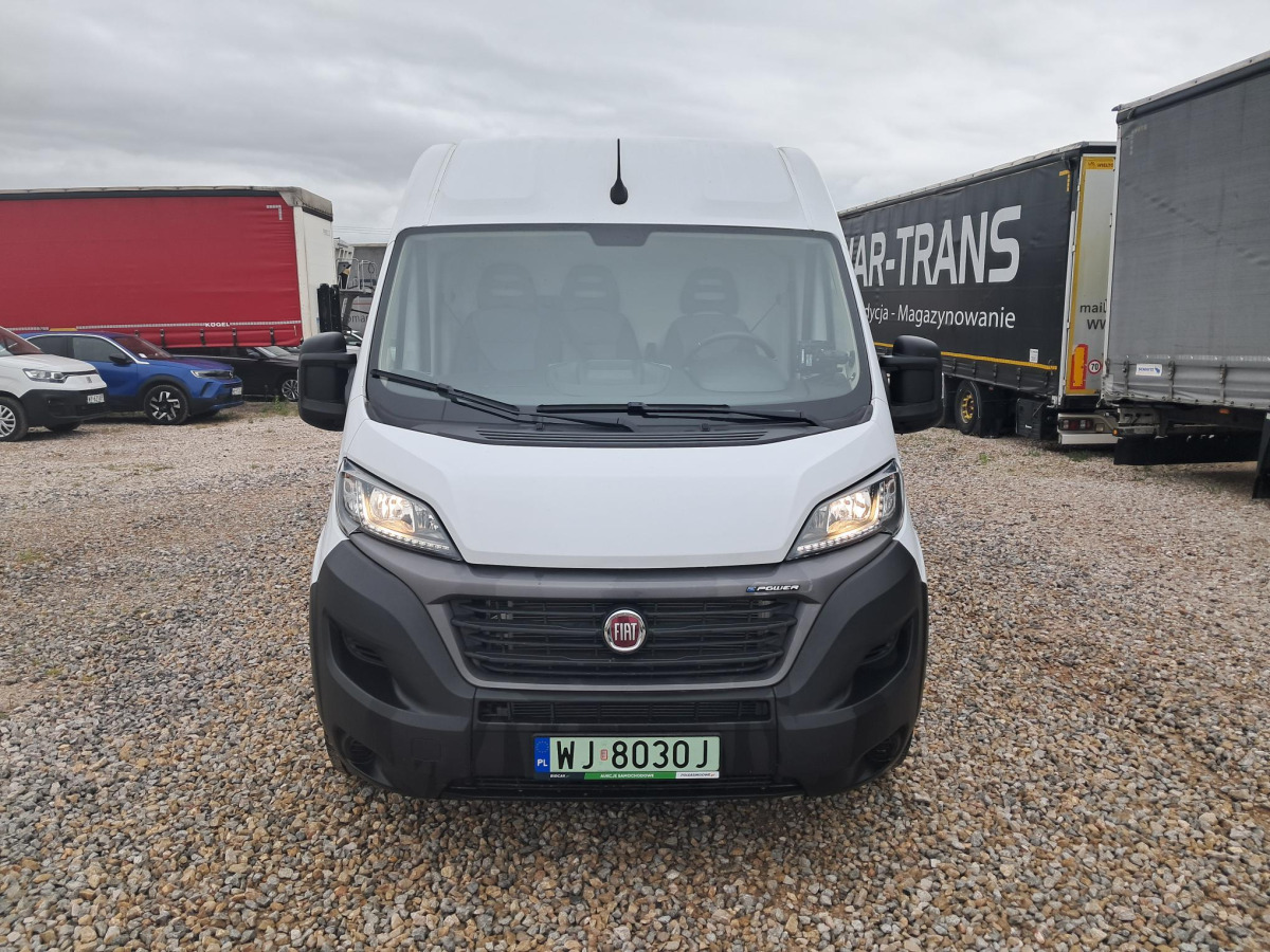 FIAT DUCATO FURGON BLASZAK - Krovininis mikroautobusas, Elektrinis furgonas: foto 3 FIAT DUCATO FURGON BLASZAK - Krovininis mikroautobusas, Elektrinis furgonas: foto 3