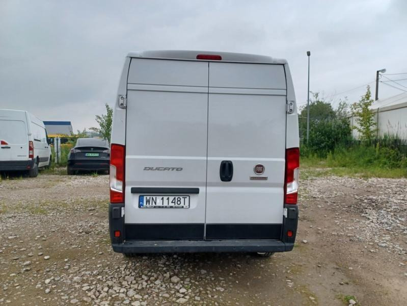 FIAT DUCATO FURGON BLASZAK - Krovininis mikroautobusas: foto 5 FIAT DUCATO FURGON BLASZAK - Krovininis mikroautobusas: foto 5