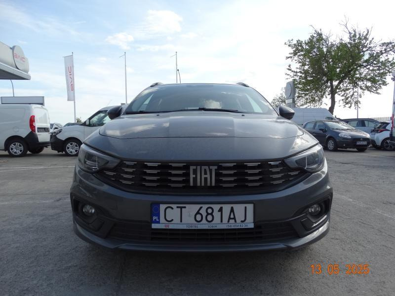 FIAT TIPO KOMBI - Lengvasis automobilis: foto 2 FIAT TIPO KOMBI - Lengvasis automobilis: foto 2