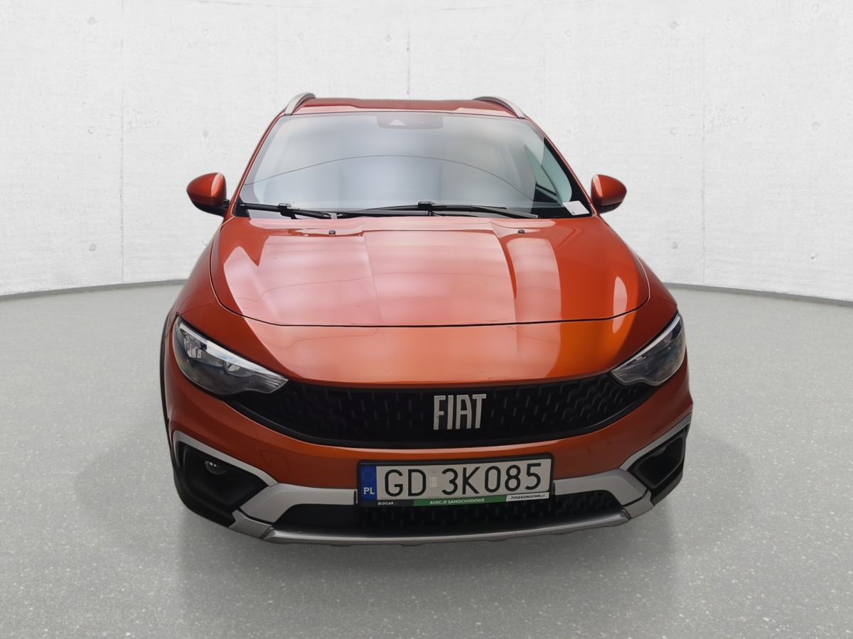 FIAT TIPO KOMBI - Lengvasis automobilis: foto 3 FIAT TIPO KOMBI - Lengvasis automobilis: foto 3