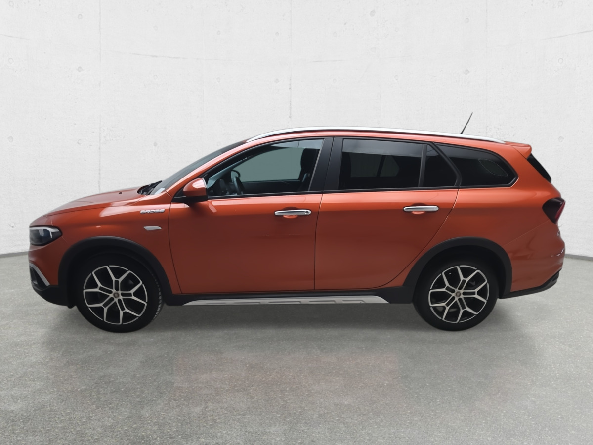 FIAT TIPO KOMBI - Lengvasis automobilis: foto 5 FIAT TIPO KOMBI - Lengvasis automobilis: foto 5