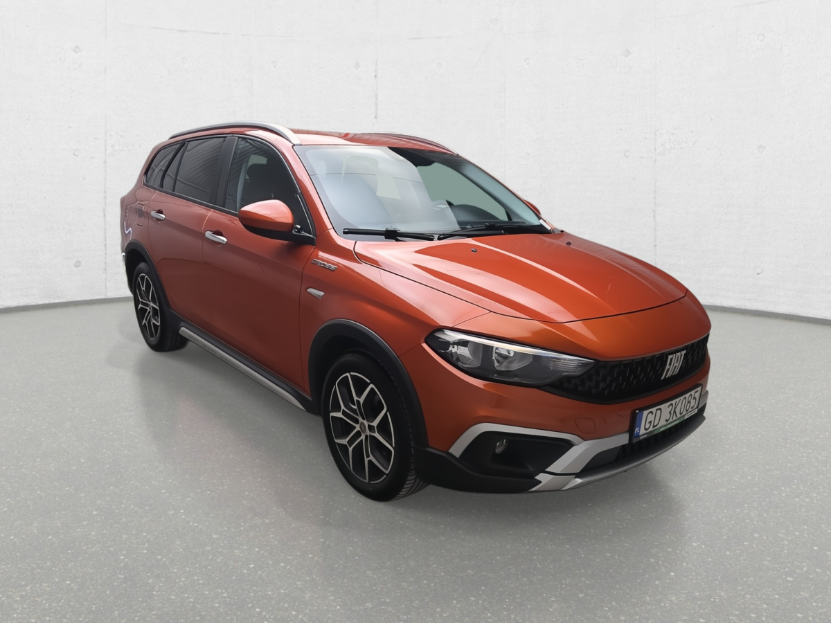FIAT TIPO KOMBI - Lengvasis automobilis: foto 2 FIAT TIPO KOMBI - Lengvasis automobilis: foto 2