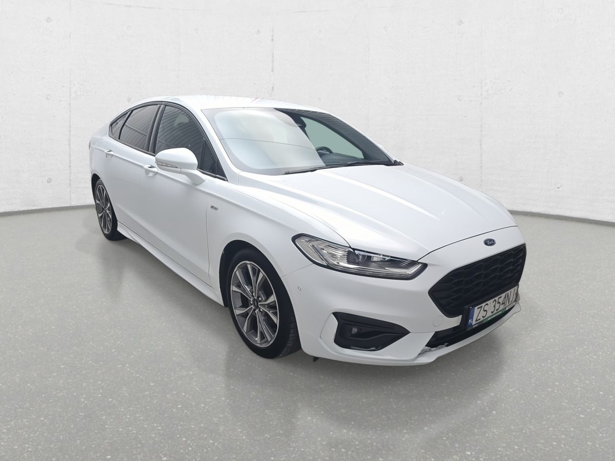 FORD MONDEO LIFTBACK - Lengvasis automobilis: foto 1 FORD MONDEO LIFTBACK - Lengvasis automobilis: foto 1