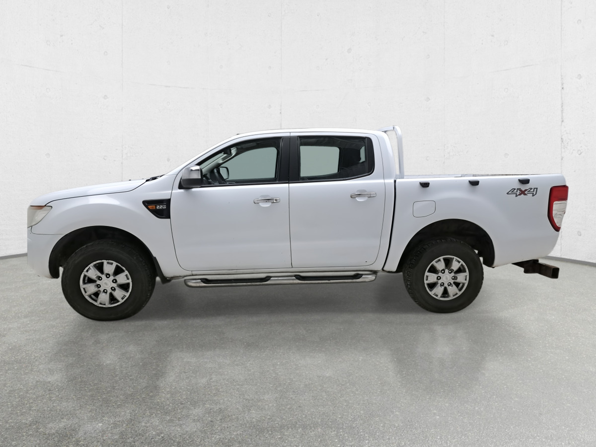 FORD RANGER PICK-UP - Lengvasis automobilis: foto 5 FORD RANGER PICK-UP - Lengvasis automobilis: foto 5