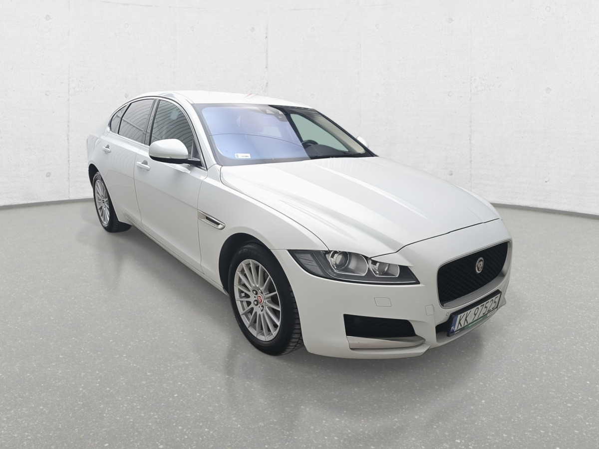 JAGUAR XF SEDAN - Sedanas: foto 2 JAGUAR XF SEDAN - Sedanas: foto 2