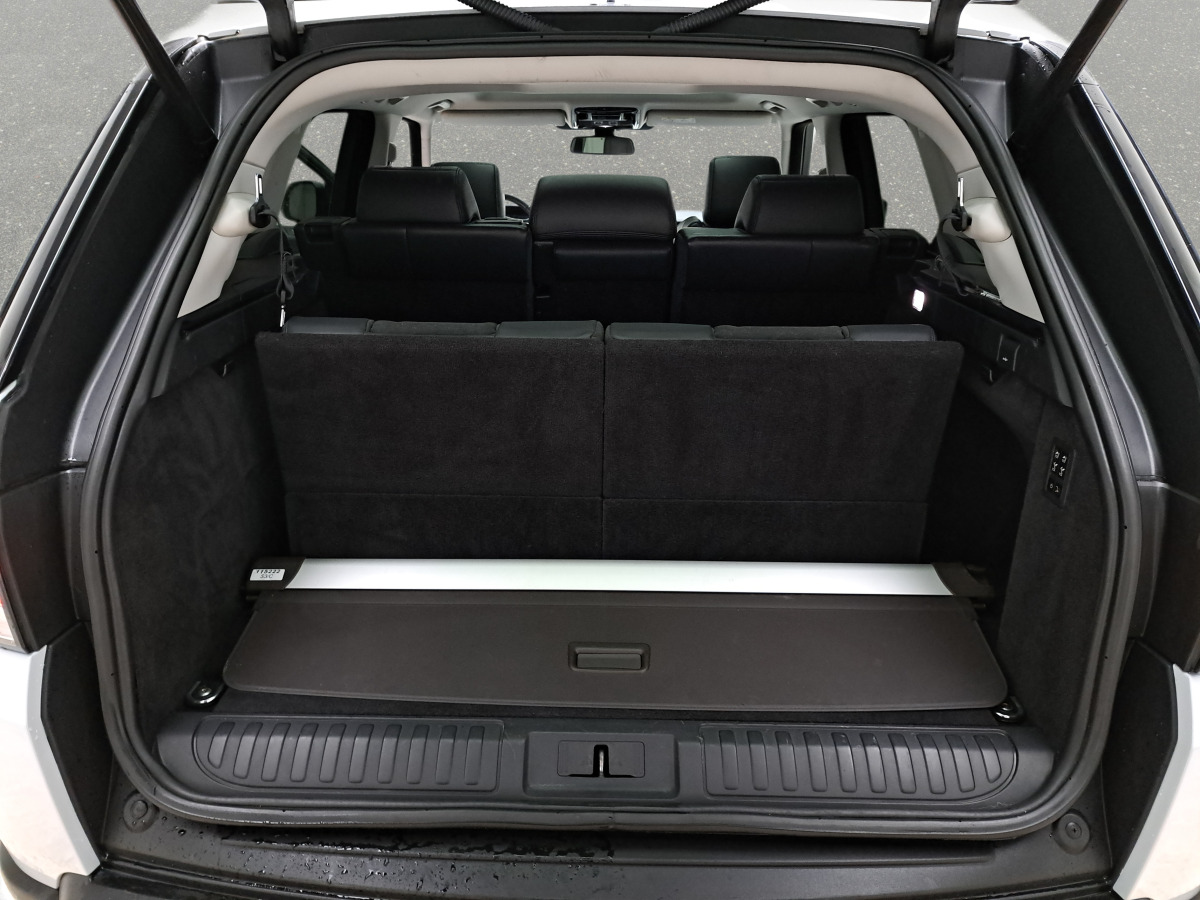 Visureigis LAND ROVER RANGE-ROVER-SPORT SUV: foto 15
