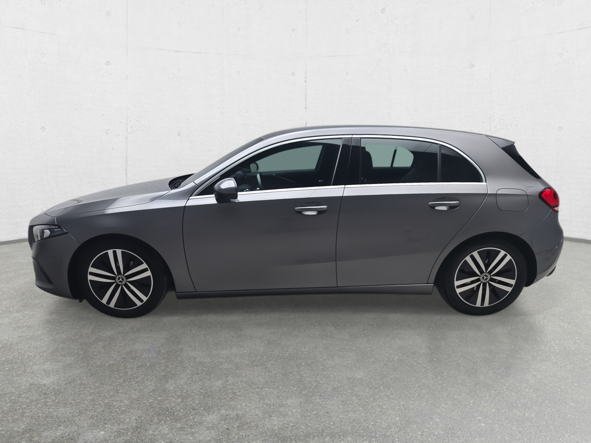 MERCEDES BENZ A 180 HATCHBACK - Hečbekas: foto 5 MERCEDES BENZ A 180 HATCHBACK - Hečbekas: foto 5