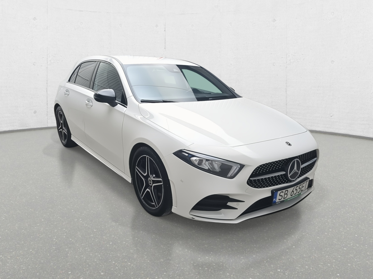 MERCEDES BENZ A 200 HATCHBACK - Hečbekas: foto 1 MERCEDES BENZ A 200 HATCHBACK - Hečbekas: foto 1