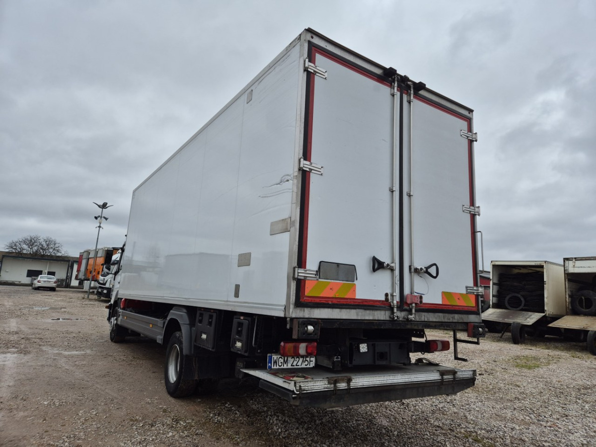 MERCEDES BENZ ATEGO CHŁODNIA - Refrižeratorius sunkvežimis: foto 5 MERCEDES BENZ ATEGO CHŁODNIA - Refrižeratorius sunkvežimis: foto 5