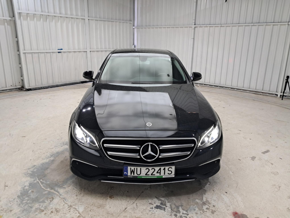 MERCEDES BENZ E 200 D SEDAN - Sedanas: foto 2 MERCEDES BENZ E 200 D SEDAN - Sedanas: foto 2