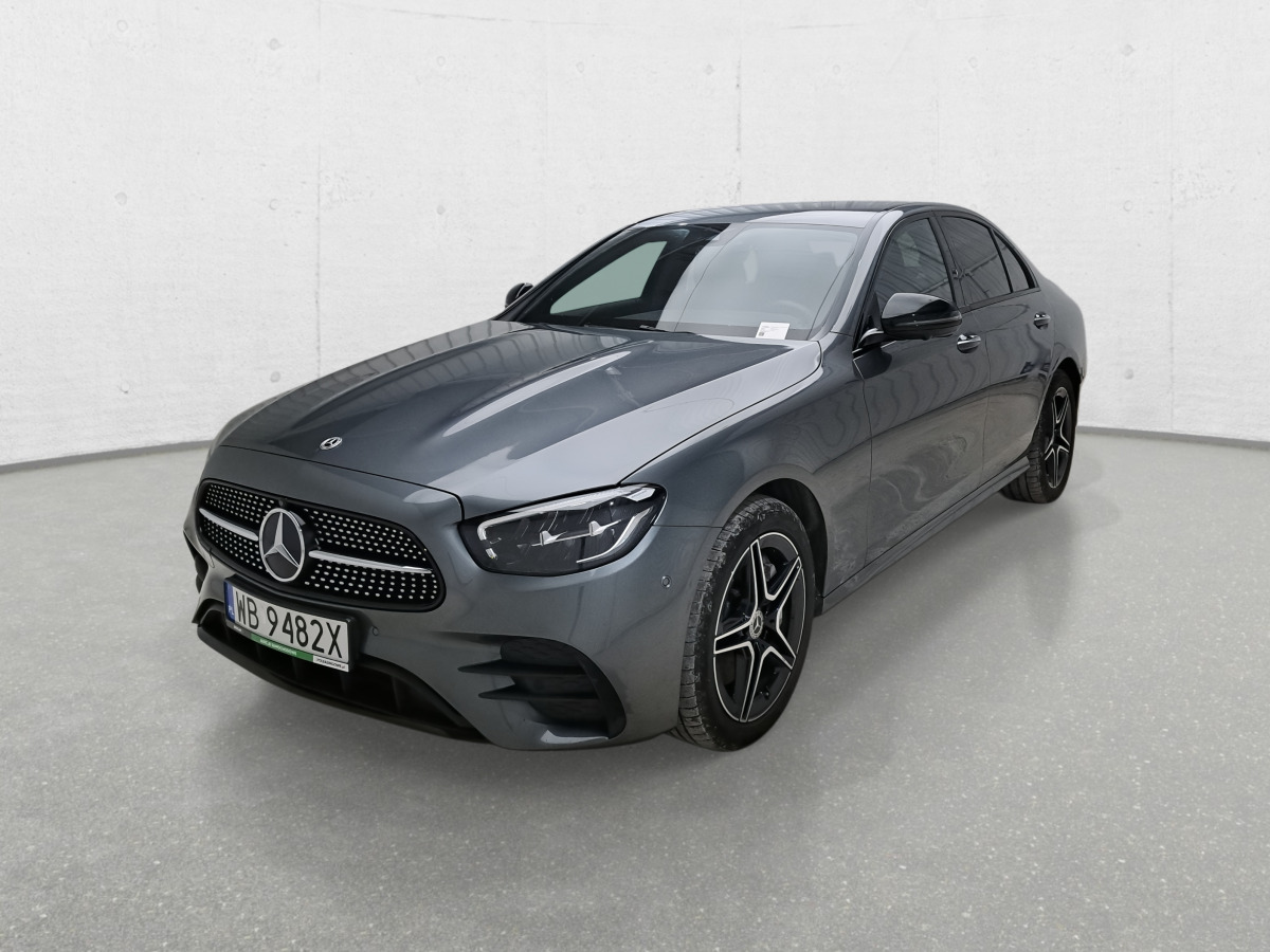 MERCEDES BENZ E 300 DE SEDAN - Sedanas: foto 4 MERCEDES BENZ E 300 DE SEDAN - Sedanas: foto 4