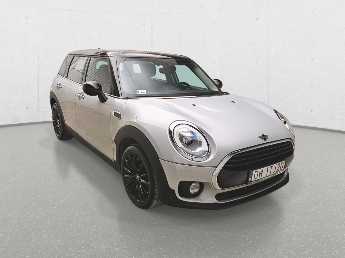 MINI CLUBMAN COOPER HATCHBACK - Lengvasis automobilis: foto 1 MINI CLUBMAN COOPER HATCHBACK - Lengvasis automobilis: foto 1