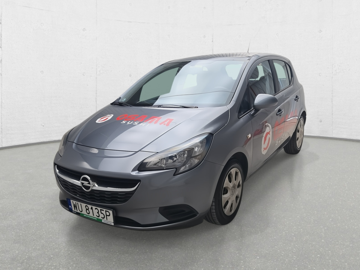 OPEL CORSA-E HATCHBACK - Hečbekas: foto 3 OPEL CORSA-E HATCHBACK - Hečbekas: foto 3