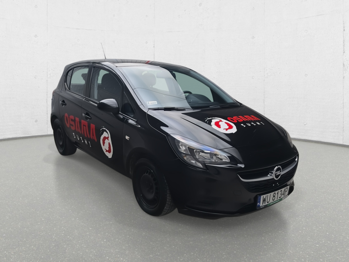 OPEL CORSA-E HATCHBACK - Hečbekas: foto 2 OPEL CORSA-E HATCHBACK - Hečbekas: foto 2