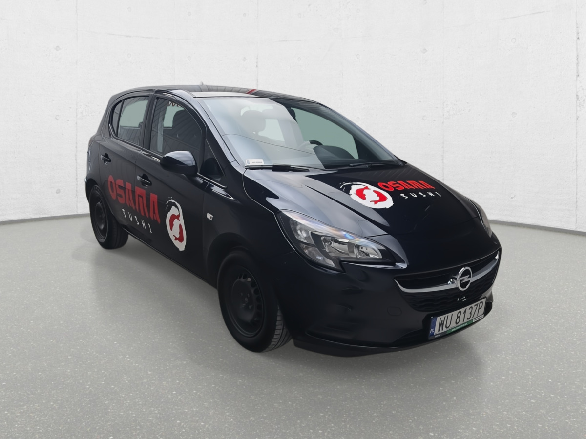 OPEL CORSA-E HATCHBACK - Hečbekas: foto 2 OPEL CORSA-E HATCHBACK - Hečbekas: foto 2