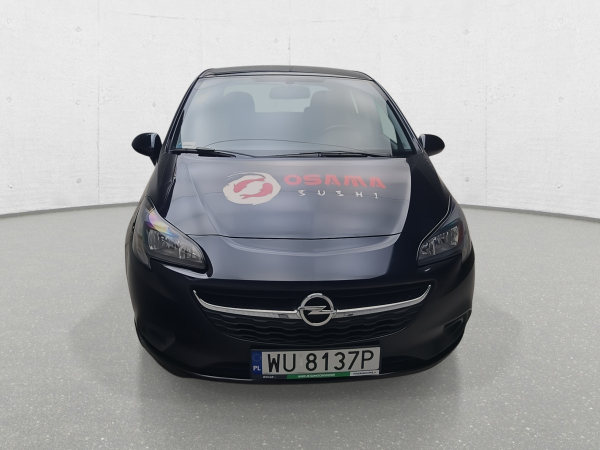 OPEL CORSA-E HATCHBACK - Hečbekas: foto 4 OPEL CORSA-E HATCHBACK - Hečbekas: foto 4