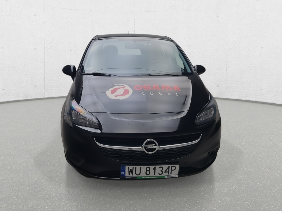 OPEL CORSA-E HATCHBACK - Hečbekas: foto 4 OPEL CORSA-E HATCHBACK - Hečbekas: foto 4