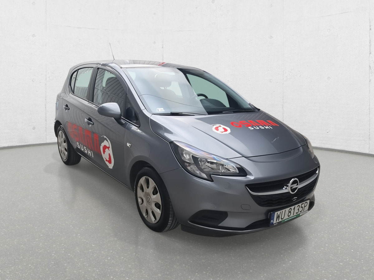 OPEL CORSA-E HATCHBACK - Hečbekas: foto 2 OPEL CORSA-E HATCHBACK - Hečbekas: foto 2