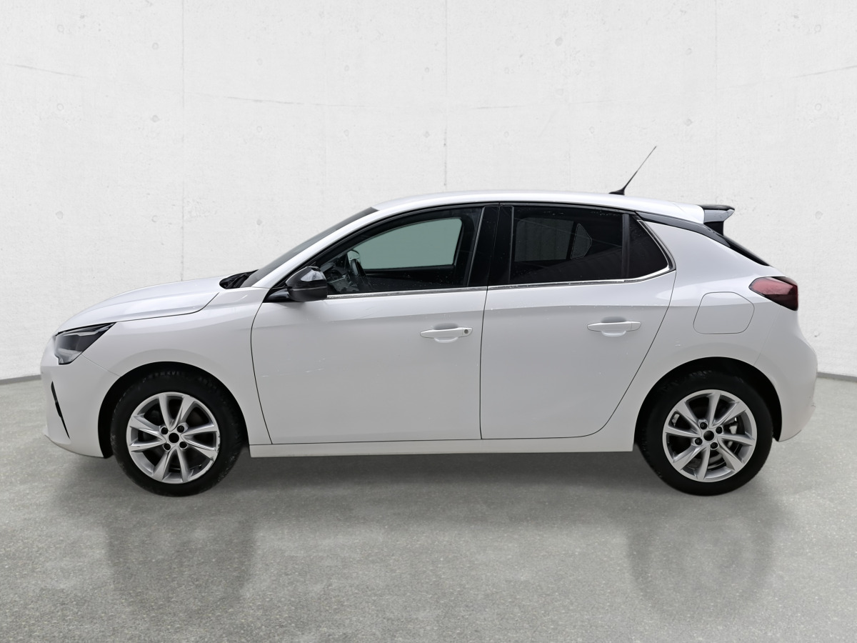 OPEL CORSA HATCHBACK - Hečbekas: foto 5 OPEL CORSA HATCHBACK - Hečbekas: foto 5