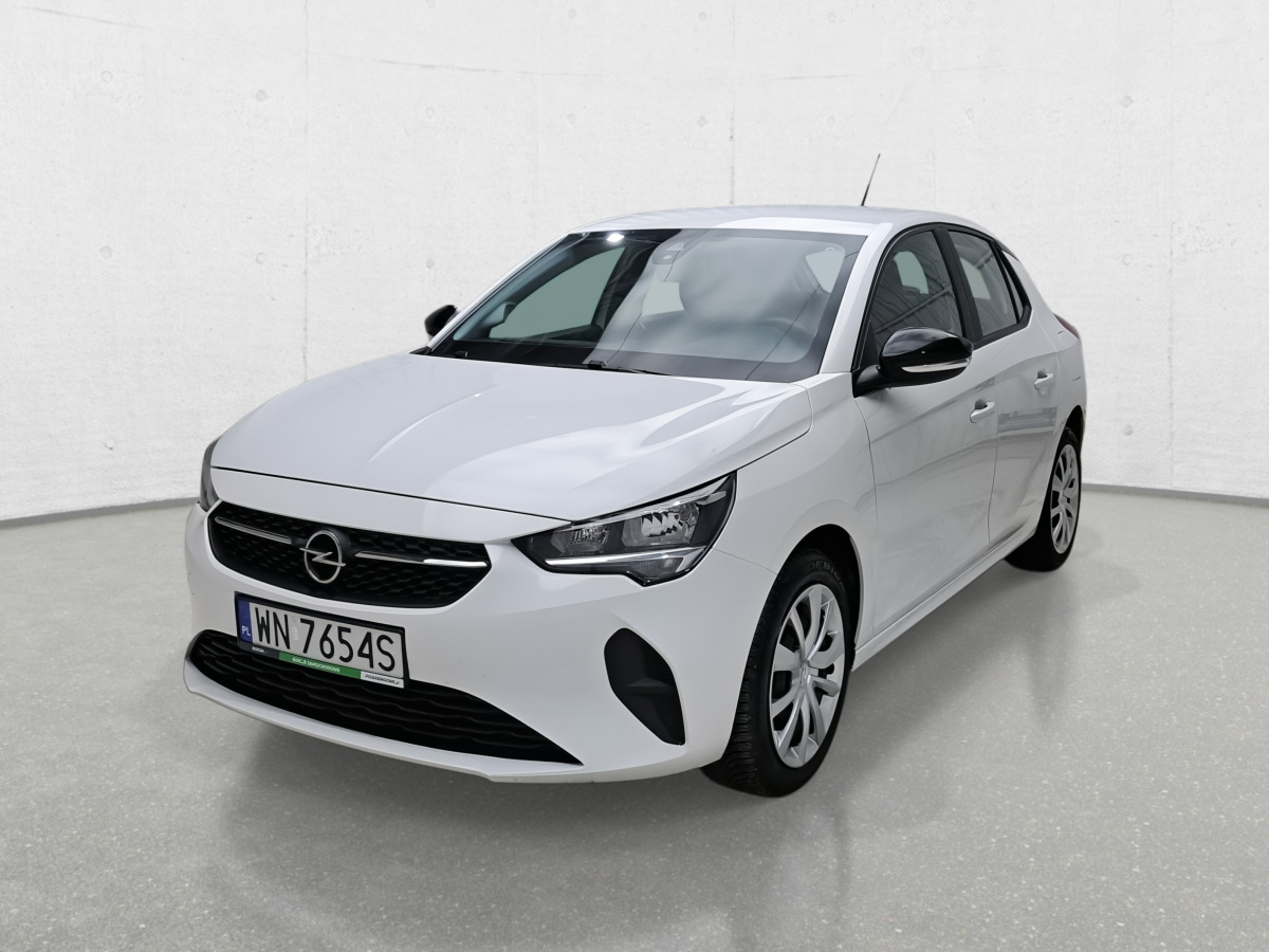OPEL CORSA HATCHBACK - Lengvasis automobilis: foto 4 OPEL CORSA HATCHBACK - Lengvasis automobilis: foto 4