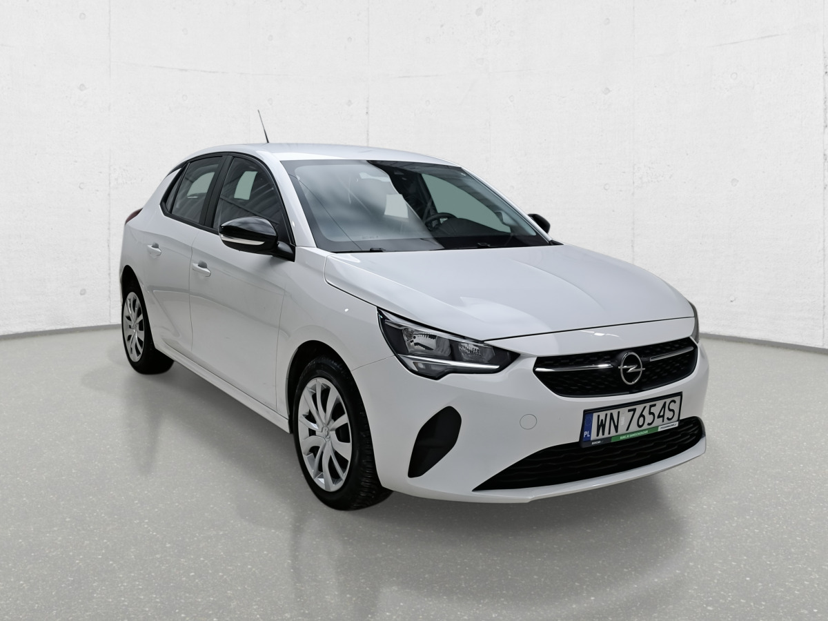 OPEL CORSA HATCHBACK - Lengvasis automobilis: foto 2 OPEL CORSA HATCHBACK - Lengvasis automobilis: foto 2